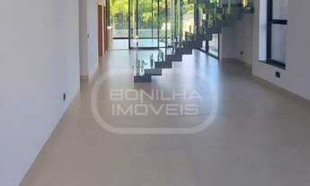 Imagem 6: Casa no Alphaville 3 para venda com 379 m² com 4 suítes