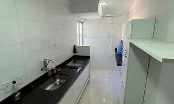 Imagem 5: Aluga-se Apartamento Recém Reformado