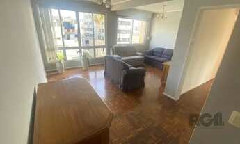 Imagem: Apartamento em Menino Deus