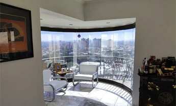 Imagem 4: Apartamento-São Paulo-MORUMBI