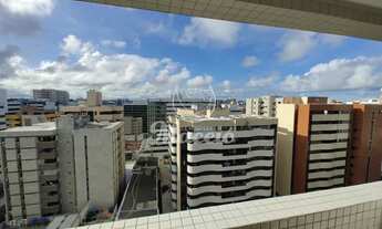 Imagem 4: LG1SHM903 - Quarto e sala completo e requintado, próximo à orla da Ponta Verde