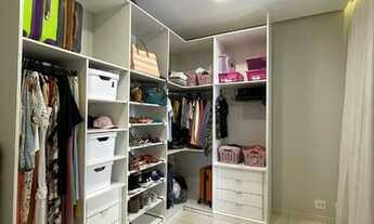 Imagem 4: 3qts c suíte/ 103m²- Térreo com Garden/ Semi Mobiliado/ Ótima Estrutura/ Flores