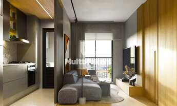 Imagem 3: CURITIBA - Apartamento Padrão - Portão