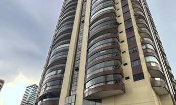 Imagem: Ed Krystal River - 3 suítes - Nascente