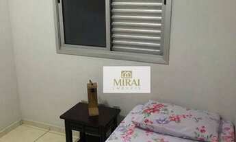 Imagem 4: Apartamento mobiliado para alugar na vila industrial 03 quartos 63 metros