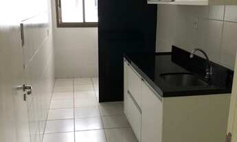 Imagem 3: Iluminato Apto 2 quartos aluguel Rua 09 Norte, Águas Claras R$2.500,00+ condomínio