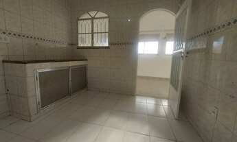 Imagem: Excelente Casa sobrado 2 quartos e garagem