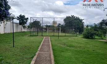 Imagem 4: Apartamento com 2 dormitórios para alugar, 49 m² por R$ 1.341,44/mês - Chácara Letônia - A