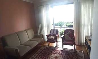 Imagem 4: São Paulo - Apartamento Padrão - Brooklin