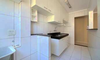 Imagem 3: Apartamento para venda possui 105 metros quadrados com 2 quartos