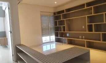 Imagem 6: Apartamento para aluguel, com 260m2, 3 quartos tipo suíte, completo em armários