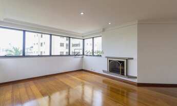 Imagem 4: Locação Apartamento 5 Dormitórios - 266 m² Paraíso