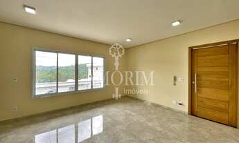 Imagem 5: CASA PRA VENDA E LOCAÇÃO COM 3 SUÍTES PORTAL DOS IPÊS, CAJAMAR SP