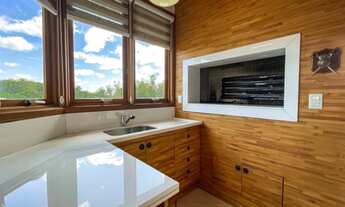 Imagem 5: Cobertura para Venda - 260.79m², 4 dormitórios, sendo 2 suites, 2 vagas - Marechal Rondon