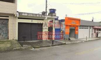 Imagem: Casa no Jardim Santa Brigida, Carapicuiba