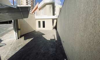 Imagem: Casa aluguel jardim avelino