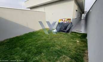 Imagem 7: Casa para Venda em Jaguariúna, Jardim Sylvio Rinaldi I, 2 dormitórios, 1 suíte, 2 banheiro