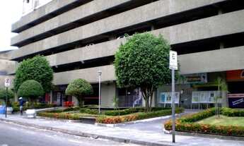 Imagem 4: Apartamento para venda com 59 m² com 2 quartos em Campina - Belém - PA