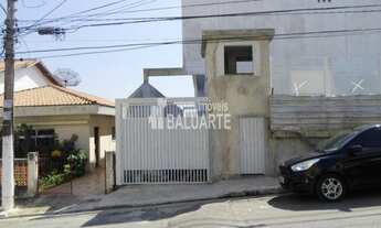 Imagem 5: Sobrado com 2 dormitórios à venda, 62 m² por R$ 430.000,00 - Pedreira - São Paulo/SP