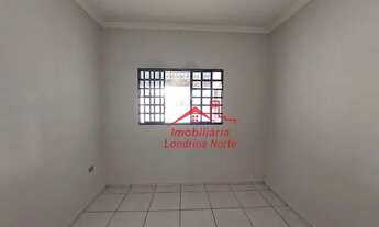 Imagem 7: Casa com 3 dormitórios, 90 m² - venda por R$ 250.000,00 ou aluguel por R$ 1.100,00/mês - A