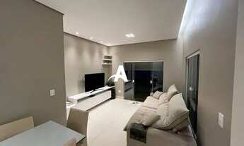 Imagem 7: Casa à venda, 2 quartos, 3 vagas, NOVO MUNDO - Uberlândia/MG