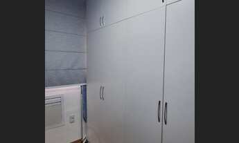 Imagem 2: Apartamento com 2 quartos - Paciência - 60m²