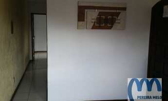 Imagem 4: Apartamento para Venda - Gradim, São Gonçalo - 42m², 1 vaga
