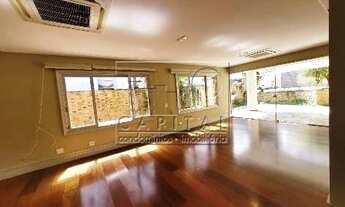 Imagem 5: Casa Para Locação Em Alphaville