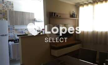 Imagem: Apartamento 02 dormitórios, Serra do Japi