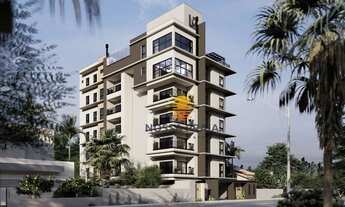 Imagem: Apartamento novo no Centro com 3 dormitórios