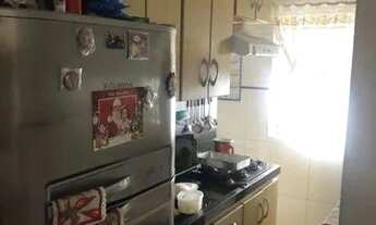 Imagem 6: Apartamento com 2 dormitórios, 49 m² - venda por R$ 220.000,00 ou aluguel por R$ 1.650,00