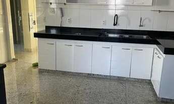 Imagem 3: Pereira Imóveis Aluga: Apartamento de 100m² 3/4 sendo 1 suíte, 1 vaga, sacada - Valor: R