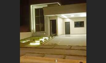 Imagem 3: Casa Térrea em Indaiatuba, Condomínio Gran Reserve com 3 quartos - 140 m²