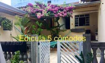 Imagem 4: SOBRADO - JARDIM NOVO HORIZONTE - SP