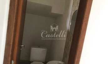 Imagem 4: Sobrado para locação no Bairro Nova Rússia em Ponta Grossa Paraná