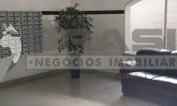 Imagem 7: Apartamento para Venda em Taboão da Serra, Chácara Agrindus, 2 dormitórios, 2 banheiros, 1