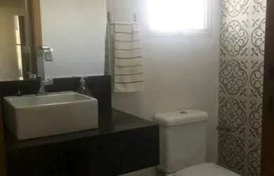 Imagem 6: Venda Cobertura 4 Dormitórios - 390 m² Higienópolis