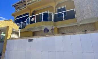 Imagem: Prédio com 8 Apartamentos Bairro Vila Nova