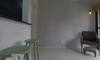 Imagem 6: Apartamento para Aluguel - Portal do Morumbi, 1 Quarto, 38 m2