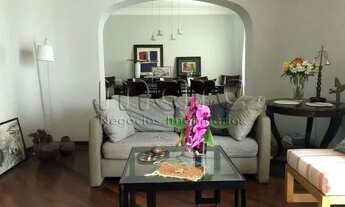 Imagem 4: SAO PAULO - Apartamento Padrão - JARDIM PAULISTA