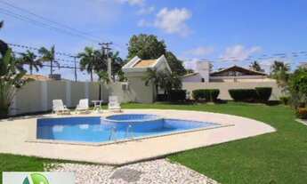 Imagem 7: Casa em Condomínio para Locação em Lauro de Freitas, Vilas do Atlântico, 4 dormitórios, 3