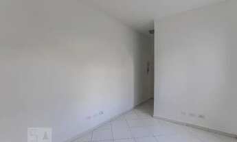 Imagem 2: Apartamento para Aluguel - Parque das Nações, 2 Quartos, 54 m2
