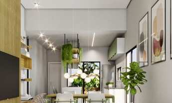 Imagem 4: CASA NO SOL E PRAIA - EM CONSTRUÇÃO