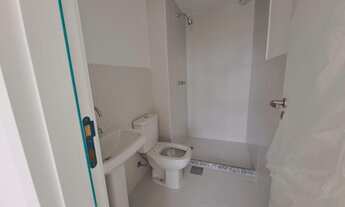 Imagem 5: Apartamento para venda tem 68 metros com 2 quartos no condomínio Noir no Recreio dos Bande