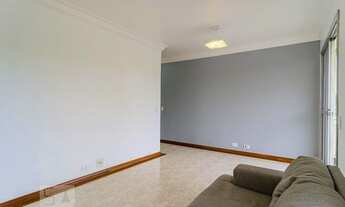 Imagem 4: Apartamento para Aluguel - Jabaquara, 2 Quartos, 80 m2