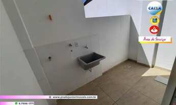 Imagem 7: 300mts da Marques Rollo - 2 Quartos, Residencial Fechado, Pronta entrega com ótimo valor