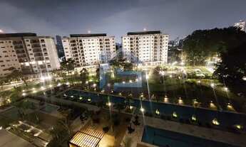 Imagem 2: Apartamento em Santo Amaro - São Paulo, SP