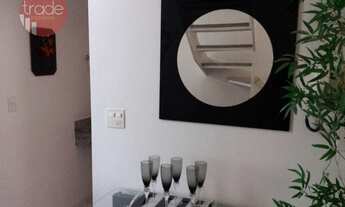 Imagem 5: Apartamento com 01 dormitório estilo Loft para locação no Nova Aliança