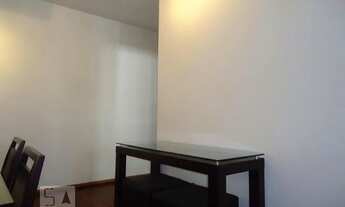 Imagem 4: Apartamento para Aluguel - Vila Mariana, 3 Quartos, 100 m2