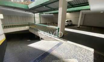 Imagem 3: Apartamento 2 Quartos 55m² 1 Vaga de Garagem andar alto Aceita Financiamento